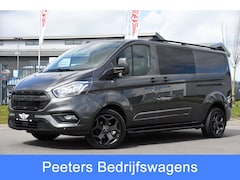 Ford Transit Custom - 300 2.0 TDCI L2H1 Limited DC PB Edition