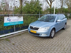 Skoda Octavia Combi - 1.2 TSI Ambition Business Line