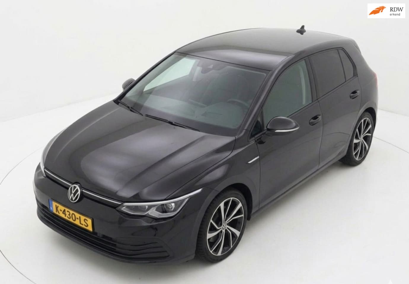 Volkswagen Golf - 1.0 TSI Golf XENON LED PDC LANE ASSIST INCL.BTW - AutoWereld.nl