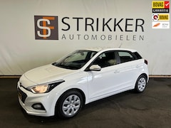 Hyundai i20 - 1.2 LP i-Drive Cool