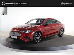 Mercedes-Benz CLA-Klasse - 250+ Launch Edition 85 kWh | Night | Panoramadak | DISTRONIC | Achteruitrijcamera | Dodeho