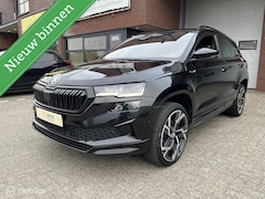 Skoda Karoq - 1.5 TSI ACT Sportline LED*TREKHAAK*ACC*CAMERA