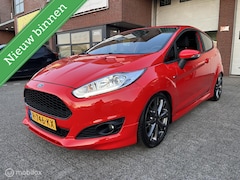 Ford Fiesta - 1.0 EcoBoost ST-LINE*CLIMA*STOELVERWARMING