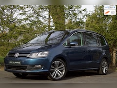 Volkswagen Sharan - 1.4 TSI 7P 150PK Exclusive - LED/Carplay