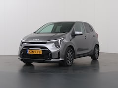 Kia Picanto - 1.0 DPi DynamicPlusLine | Parkeersensoren Achter | Navigatiesysteem | LED Koplampen | Crui