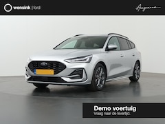 Ford Focus Wagon - 1.0 EcoBoost Hybrid ST Line X