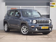 Jeep Renegade - 1.0T Longitude TREKHAAK/KEYLESS/APPLE CARPLAY