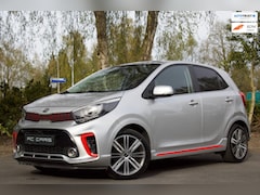 Kia Picanto - 1.2 84PK GT-Line 2019 - Carplay/Cam/Leder