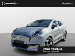 Ford Puma Gen-E - 44 kWh Navigatie | Winter Pack | Achteruitrijcamera | Adaptive Cruise Control | Climate Co