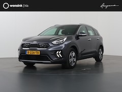 Kia Niro - 1.6 GDi Hybrid DynamicLine | Trekhaak | Navigatie | Parkeercamera | Climate Control | Crui