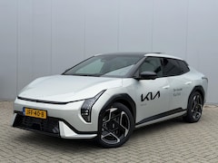 Kia EV4 Fastback - GT-PlusLine 81.4 kWh | 360 Camera | Head-up Display | Harman Kardon | Stoelventilatie