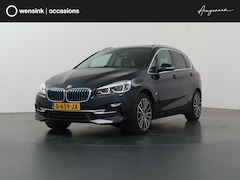 BMW 2-serie Active Tourer - 225xe iPerformance High Executive | SOH 88% | HUD | Lederen Interieur | Navigatie | DAB |