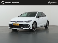 Volkswagen Golf - 1.5 eHybrid GTE | Matrix LED | HUD | 360° Camera | Stoel/Stuurverwarming | Keyless Entry/G