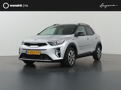 Kia Stonic - 1.0 T-GDi MHEV DynamicPlusLine | Stoel/Stuurwielverwarming | Keyless | Navigatie | Parkeer