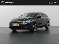 Kia Cee'd Sportswagon - Ceed 1.6 GDI PHEV ExecutiveLine | Panoramadak | Elekt. Stoelverstelling met geheugen | Sto