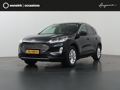 Ford Kuga - 2.5 PHEV Titanium | SOH 88, 5% | Elek. Trekhaak | Panoramadak | Winterpakket | Cruise Cont
