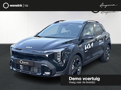 Kia Stonic - 1.0 T-GDi MHEV GT-Line | Stoelverwarming | Camera | Adaptieve Cruisecontrol | Led-koplampe