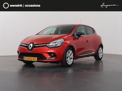 Renault Clio - 0.9 TCe Limited | Navigatie | Airco | Parkeersensoren | Cruise Control | Apple Carplay/And