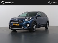 Kia Niro - 1.6 GDi Hybrid DynamicLine | Navigatie | Parkeercamera | Climate Control | Cruise Control