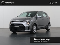 Kia Picanto - 1.0 DPI DynamicLine | Demo | Navigatie | Parkeercamera |