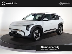 Kia EV3 - Plus Advanced 58.3 kWh | Trekhaak | Panoramaschuifdak | 19" velgen | Harman Kardon | Priva