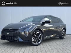 Kia EV4 - GT-PlusLine 81.4 kWh | Stoelventilatie | Head-up display | 360°-camera | Vehicle-to-Load (