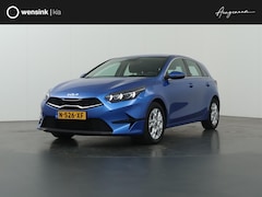 Kia Cee'd - Ceed 1.0 T-GDi DynamicLine | Navigatie | Parkeercamera | Climate Control | Cruise Control