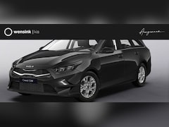 Kia Cee'd Sportswagon - Ceed 1.5 T-GDi DynamicLine | Navigatie | Parkeercamera | Climate Control | Cruise Control