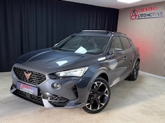 CUPRA Formentor - 1.4 e-Hybrid VZ Copper Edition. Pano/360cam/ full options
