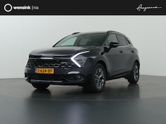 Kia Sportage - 1.6 T-GDi Hybrid GT-Line | Panoramadak | Matrix LED Koplampen | Stoel/Stuurverwarming | Ke