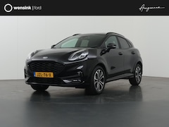 Ford Puma - 1.0 EcoBoost Hybrid ST-Line X | Winterpakket | Full Led | Cruise Control Adaptief | Keyles