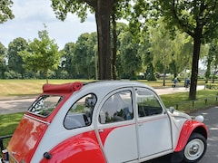 Citroën 2CV - 2CV6 Special Dolly