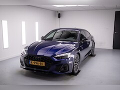 Audi A5 Sportback - 35 TFSI S edition 2x S-LINE, LED matrix koplampen, nieuwe banden + extra velgen.