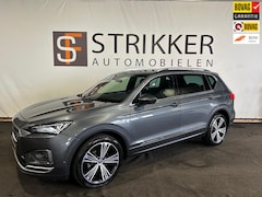 SEAT Tarraco - 1.5 TSI Style 7p