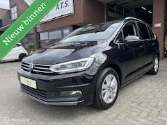 Volkswagen Touran - 1.5 TSI Comfortline 7p LED*PANO-DAK*ACC