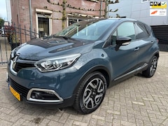 Renault Captur - 1.2 TCe Dynamique Automaat