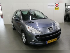 Peugeot 206 - 206+ 1.4 75pk 3-deurs Millesim 200