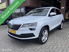 Skoda Karoq - 1.0 TSI Style Business LED*NAVI*CRUISE*PDC