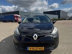 Renault Clio Estate - 0.9 TCe Authentique