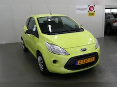 Ford Ka - 1.2 51KW 2009 Trend