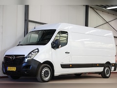 Opel Movano - 2.3 Turbo L3H2 150PK AIRCO