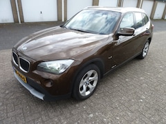 BMW X1 - SDrive18i automaat