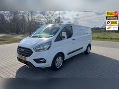 Ford Transit Custom - 320 2.0 TDCI L2H2 Trend