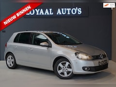 Volkswagen Golf - 1.2 TSI Trendline | AIRCO | CRUISE | PDC | ELEK.RAMEN | APK