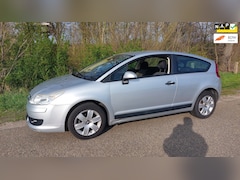 Citroën C4 Coupé - 1.6-16V VTR