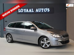 Peugeot 308 - 1.2 PureTech Allure | NAVI | AIRCO | CRUISE | PDC | TREKHAAK | NAP | APK