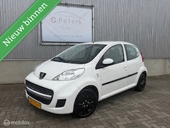 Peugeot 107 - 1.0-12V XS 2011 5deurs / Airco / Elektrisch Pakket / 106.000km NAP