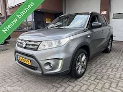 Suzuki Vitara - 1.6 Exclusive NAVI*CAMERA*CRUISE
