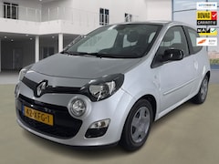 Renault Twingo - 1.2 16V Dynamique 1e Eig. 45.370 km +NAP NL-auto