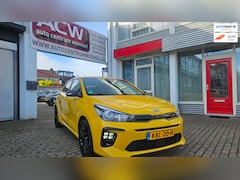 Kia Rio - 1.0 TGDI GT-Line